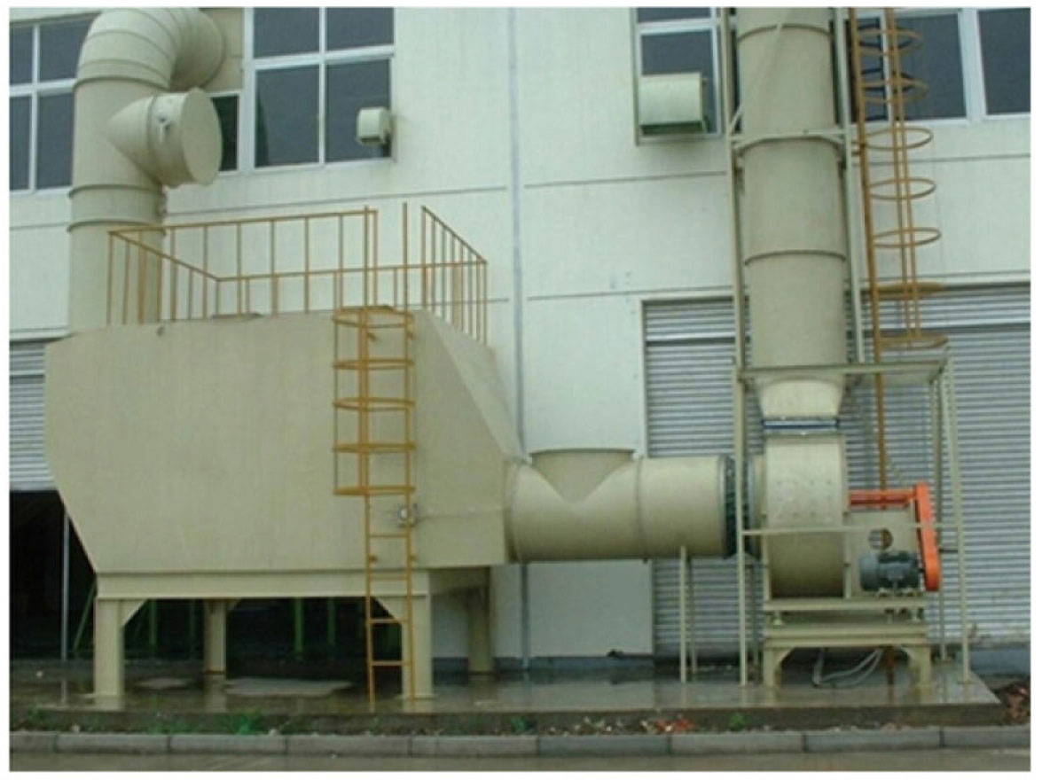 VOCs有機(jī)廢氣處理設(shè)備 VOCs有機(jī)廢氣處理設(shè)備