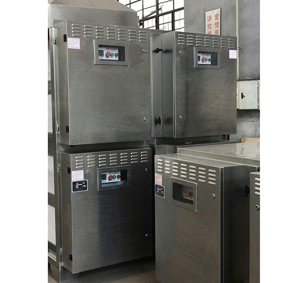 低溫等離子 低溫等離子