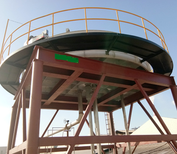 瀝青廢氣處理設備 瀝青廢氣處理設備