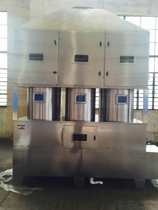 有機廢氣處理設備 有機廢氣處理設備