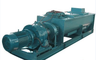 雙軸加濕機(jī) 雙軸加濕機(jī)