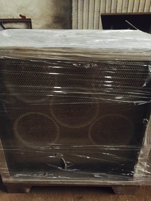 VOCs有機廢氣處理設備 VOCs有機廢氣處理設備