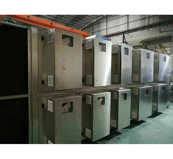 有機廢氣處理設備 有機廢氣處理設備