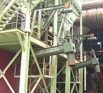 超效淺層離子氣浮機 超效淺層離子氣浮機