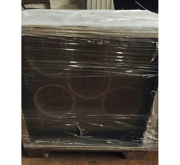 有機廢氣處理設備 有機廢氣處理設備